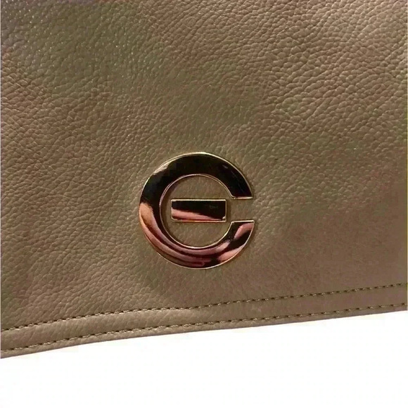 Elizabeth Grant Vintage 80s  purse - Picture 8 of 10